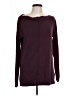 Trouve Burgundy Pullover Sweater Size L - photo 1