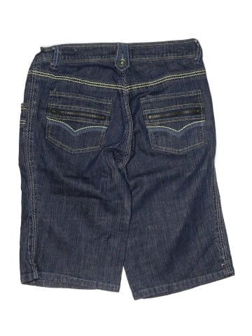 Venezia Denim Shorts (view 2)