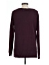 Trouve Burgundy Pullover Sweater Size L - photo 2