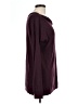 Trouve Burgundy Pullover Sweater Size L - photo 4