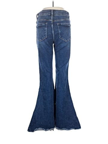 Flying Monkey Jeans (view 2)