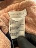 Charter Club 100% Polyester Ivory Pink Scarf One size - photo 4