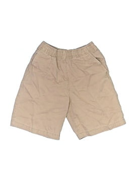 CWD Kids Khaki Shorts (view 1)