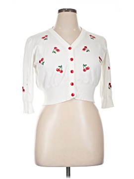 Belle Poque Cardigan