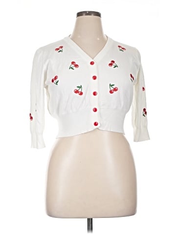 Belle Poque Cardigan (view 1)