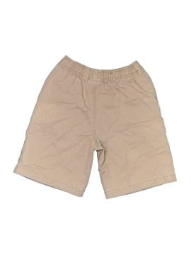 CWD Kids Khaki Shorts (view 2)