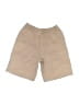 CWD Kids Solid Tan Khaki Shorts Size 6 - photo 2