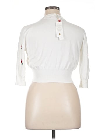 Belle Poque Cardigan (view 2)