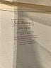 L.L.Bean Ivory Cardigan Size S - photo 7