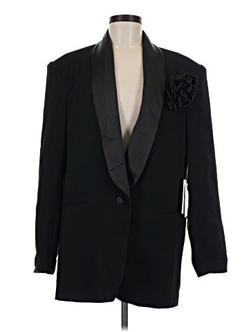 Ronny Kobo Blazer (view 1)
