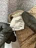 MIHOLL Brown Pullover Sweater Size M - photo 8