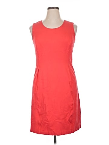 Lands' End Casual Dress (view 1)