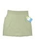 Columbia Solid Green Active Skort Size S - photo 1