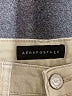 Aeropostale Tan Khakis Size 4 - photo 7