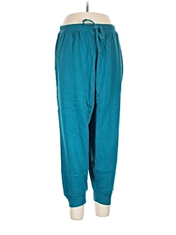 Woman Within Casual Pants (view 1)