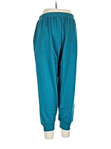 Woman Within Casual Pants (view 2)