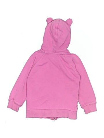 Hanna Andersson Zip Up Hoodie (view 2)