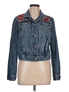 A.N.A. A New Approach Denim Jacket