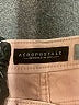 Aeropostale Pink Jeans Size 4 R - photo 7