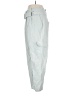 Express Silver Cargo Pants Size 10 - photo 5