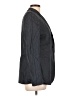 Elie Tahari Gray Blazer Size 10 - photo 4