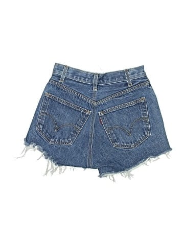 Levi's Denim Shorts (view 2)