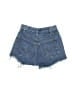 Levi's Blue Denim Shorts Size 25 waist - photo 2