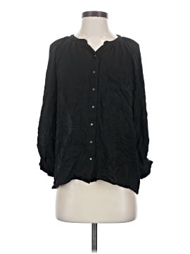 Joie 3/4 Sleeve Blouse (view 1)