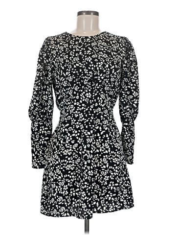 Topshop Casual Dress (view 1)
