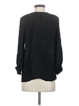 Joie 3/4 Sleeve Blouse (view 2)