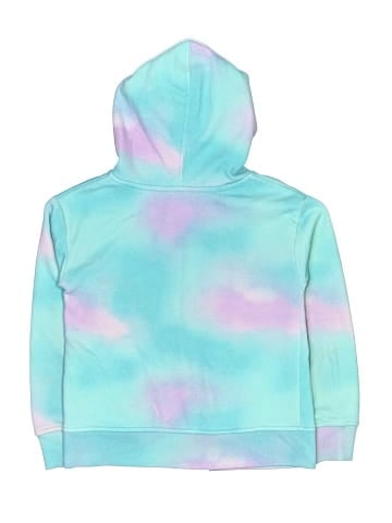 CALVIN KLEIN JEANS Zip Up Hoodie (view 2)