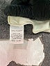 Assorted Brands 100% Polyester Graphic Ivory 3/4 Sleeve Blouse Size 2 - photo 8