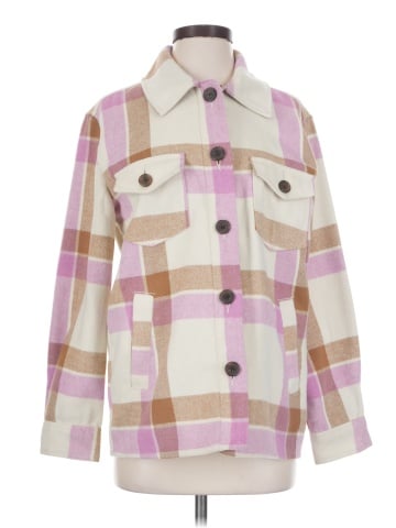 Gap Coat (view 1)