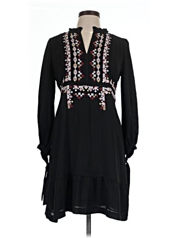 Ann Taylor Casual Dress (view 1)