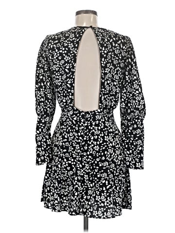 Topshop Casual Dress (view 2)