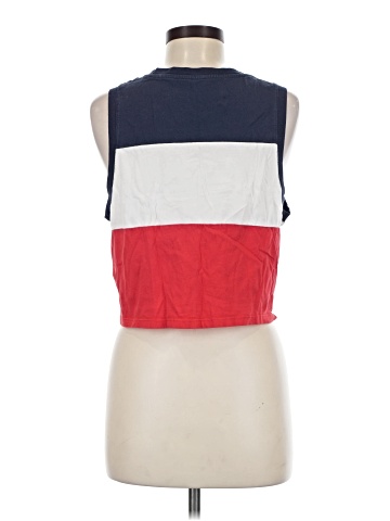 Levi's Sleeveless T-Shirt (view 2)