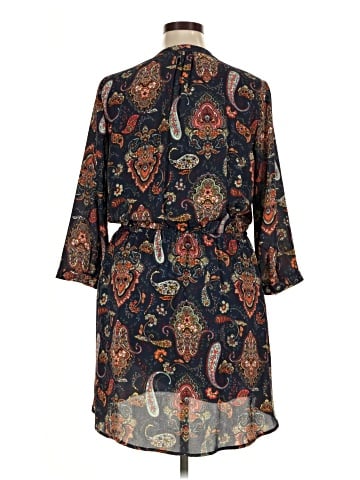 DR2 Casual Dress (view 2)