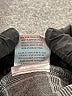 Rekucci Plaid Gray Dress Pants Size 8 - photo 9