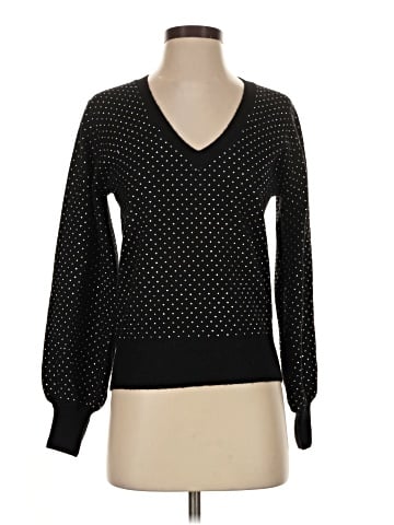 Elan Pullover Sweater (view 1)