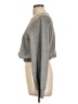 t.la Gray Pullover Sweater Size L - photo 5