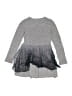 Cat & Jack Gray Dress Size 7 - photo 1