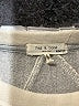Rag & Bone 100% Organic Cotton Ivory Turtleneck Sweater Size XXS - photo 7
