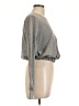 t.la Gray Pullover Sweater Size L - photo 4