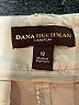 Dana Buchman Tan Khakis Size 12 - photo 7