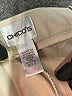 Chico's Solid Tan Active Pants Size Sm (0) - photo 7