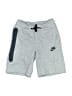Nike Gray Athletic Shorts Size S (kids) - photo 1