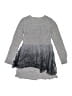 Cat & Jack Gray Dress Size 7 - photo 2