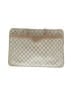Gucci 100% Leather Gray Laptop Bag One size - photo 2