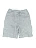Nike Gray Athletic Shorts Size S (kids) - photo 2