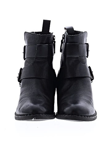 Gentle Souls Ankle Boots (view 2)